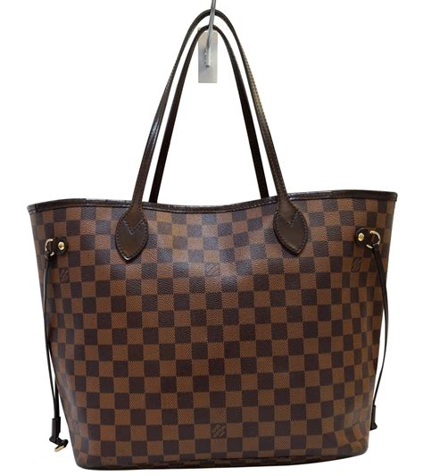 neverfull mm damier louis vuitton|louis vuitton neverfull mm schwarz.